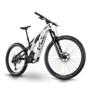 HUSQVARNA MOUNTAIN CROSS 4